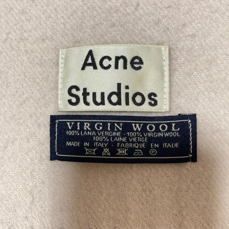 Acne Studios（アクネ ストゥディオズ） アクネ ストゥディオズ ウール