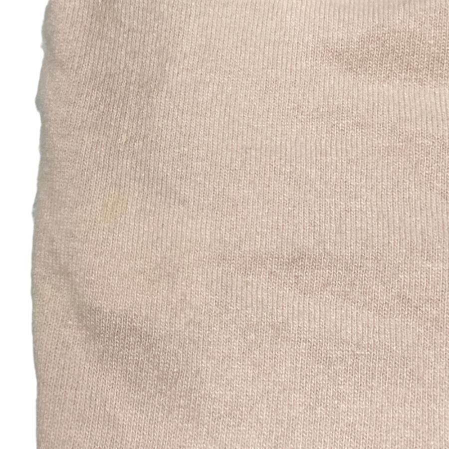 CHANEL シャネル 02A ハイネック ジップ ニット セーター P19854V01158 サイズ36 ピンク  レディース 古着 中古の画像