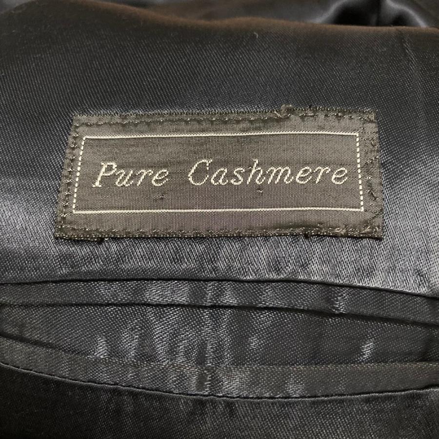美品 Salvatore Ferragamo サルヴァトーレフェラガモ カシミヤ100 
