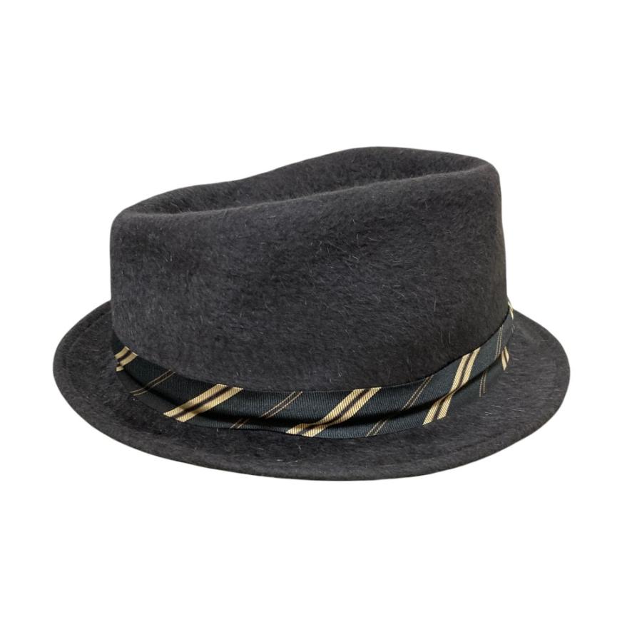 Anthony Peto（アンソニーペト） 美品 アンソニーぺト RABBIT HAIR