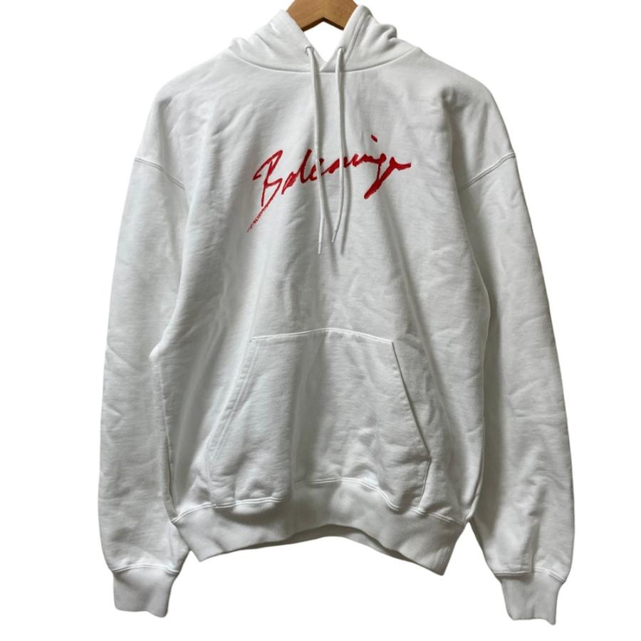 BALENCIAGA（バレンシアガ） 良品 リップスティックロゴ付 ロング