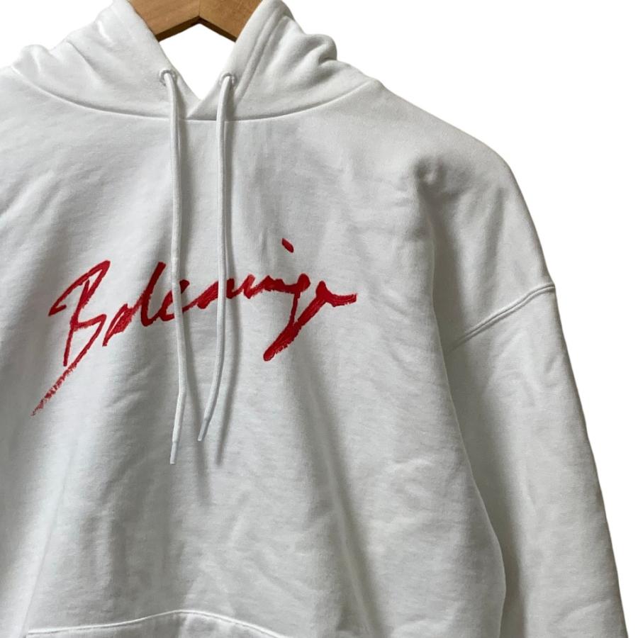 BALENCIAGA（バレンシアガ） 良品 リップスティックロゴ付 ロング