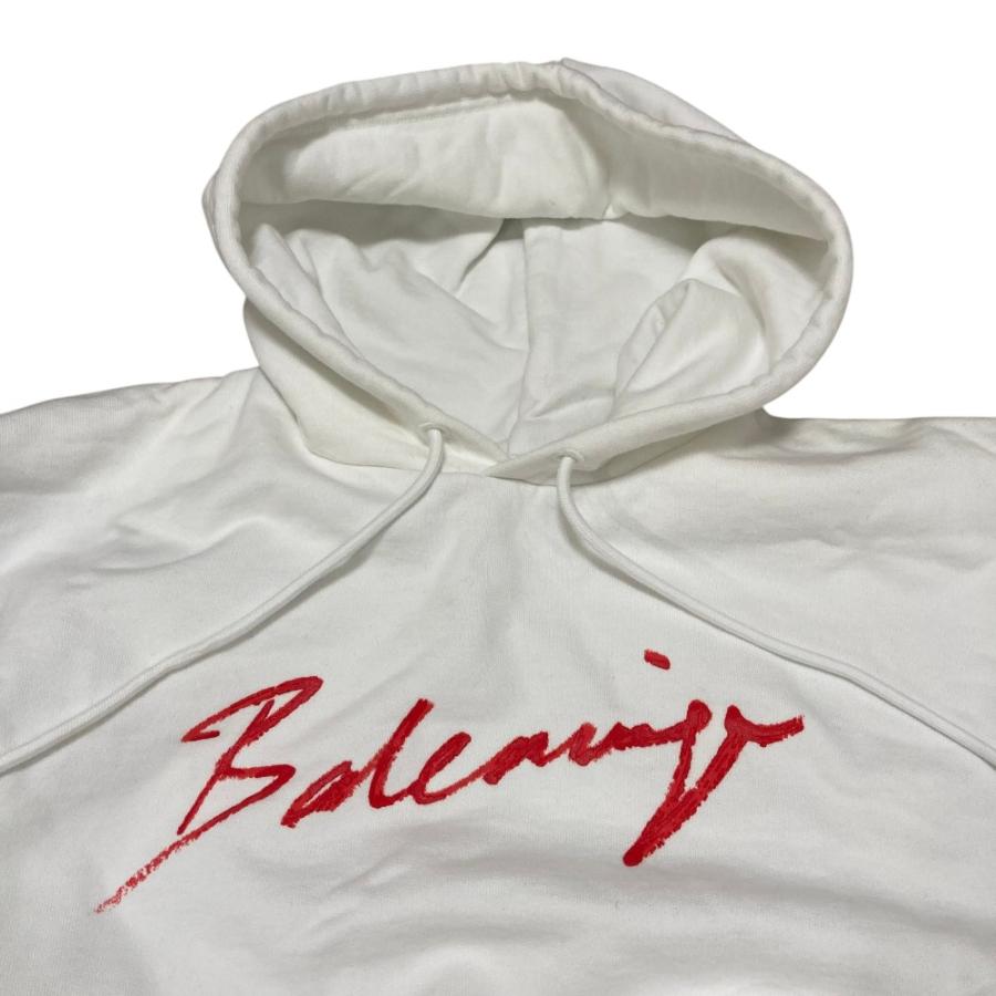 BALENCIAGA（バレンシアガ） 良品 リップスティックロゴ付 ロング