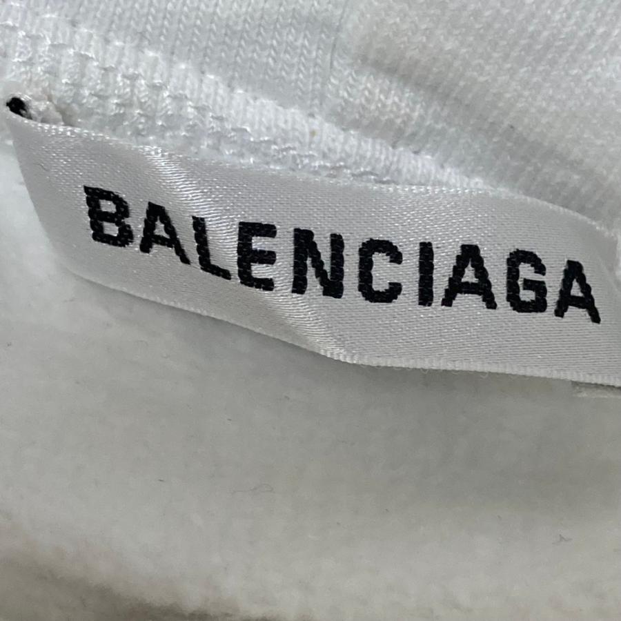 BALENCIAGA（バレンシアガ） 良品 リップスティックロゴ付 ロング