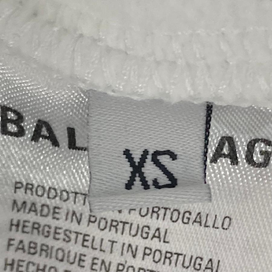 BALENCIAGA（バレンシアガ） 良品 リップスティックロゴ付 ロング
