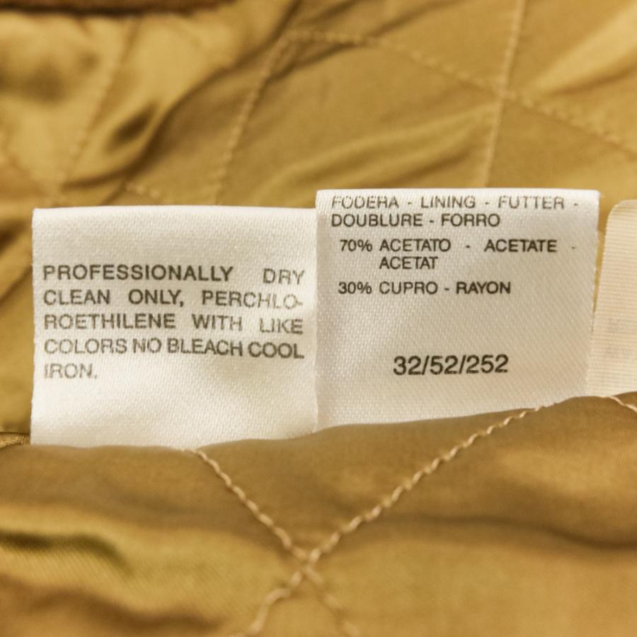 Max Mara（マックスマーラ） 良品 アルパカ ロングコート 42 ブラウン
