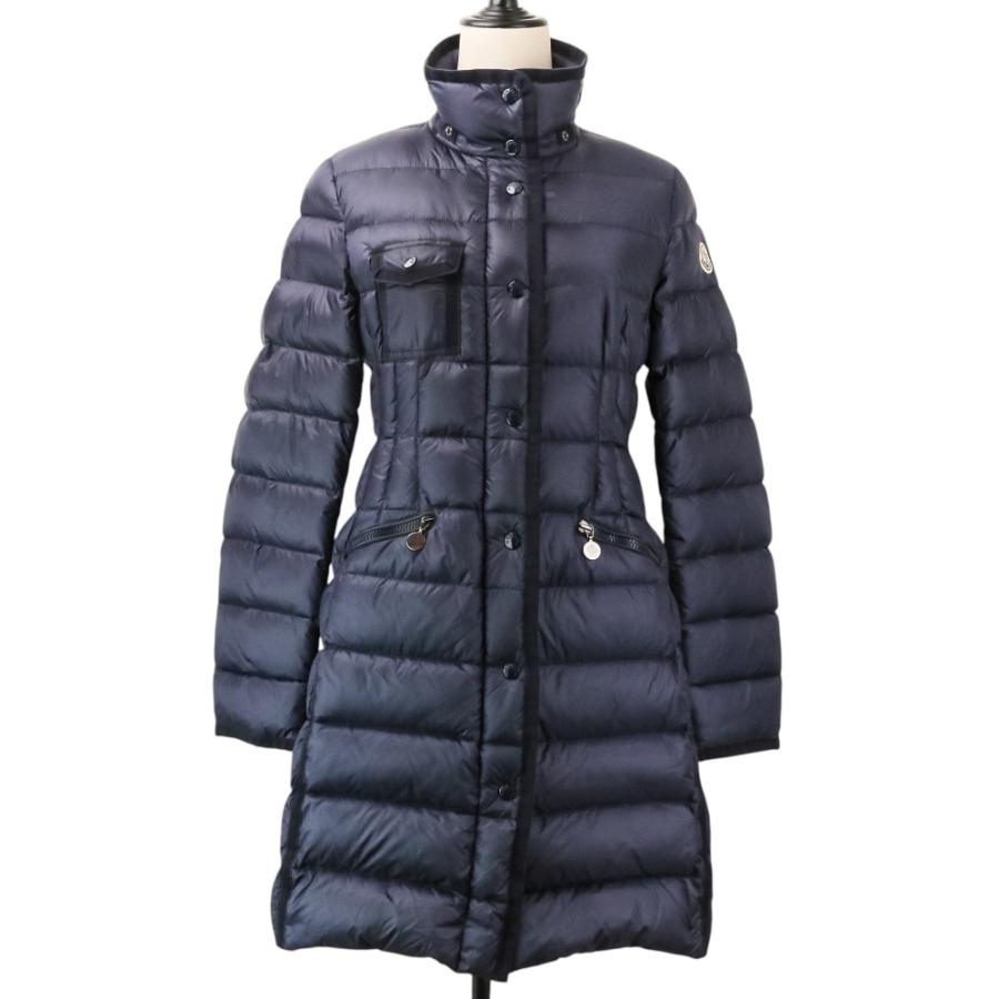 MONCLER（モンクレール） 良品 HERMINE エルミンヌ ダウンコート 