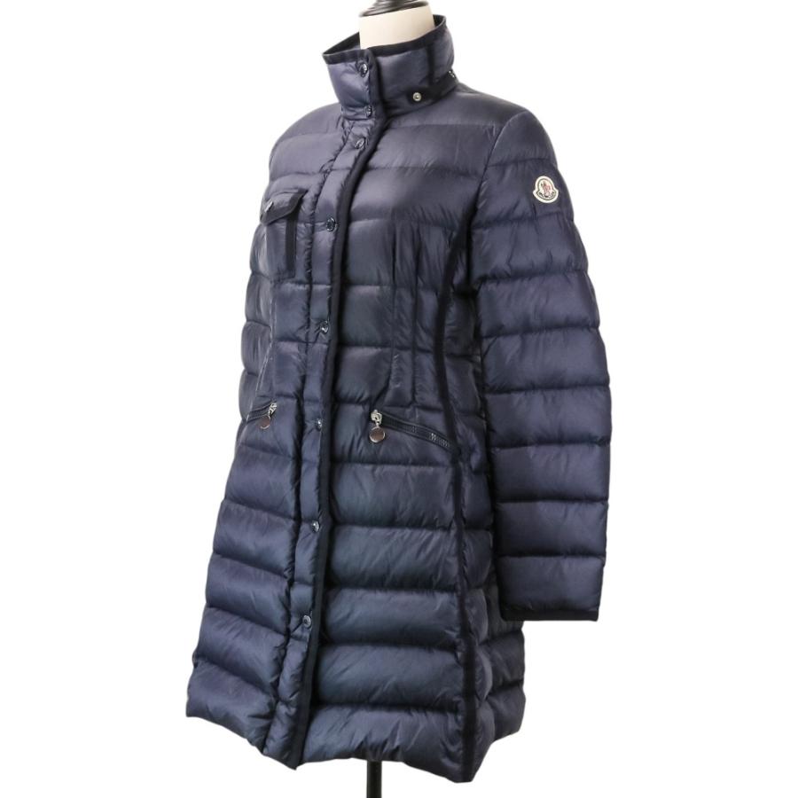 MONCLER（モンクレール） 良品 HERMINE エルミンヌ ダウンコート 