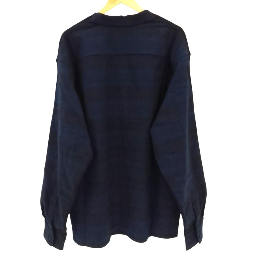 BALENCIAGA（バレンシアガ） 美品 23AW BALENCIAGA Hybrid V-Neck