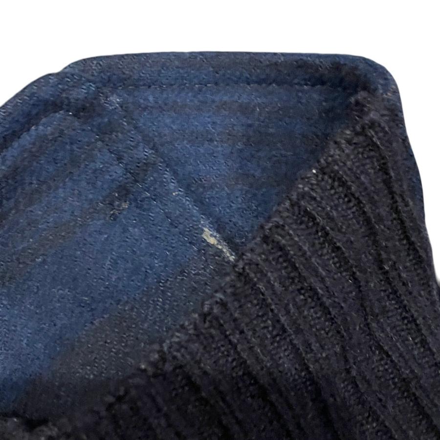 BALENCIAGA（バレンシアガ） 美品 23AW BALENCIAGA Hybrid V-Neck 