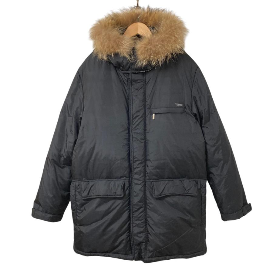 BURBERRY BLACK LABEL（バーバリーブラックレーベル） 裏地ノバ