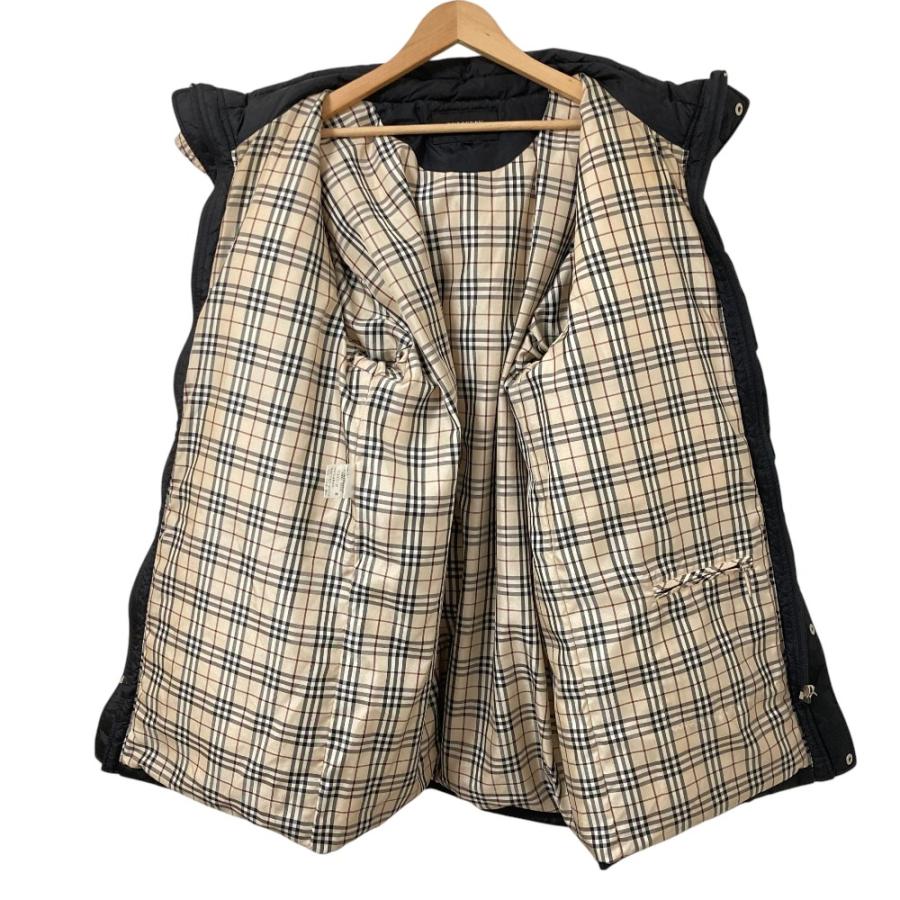 BURBERRY BLACK LABEL（バーバリーブラックレーベル） 裏地ノバ