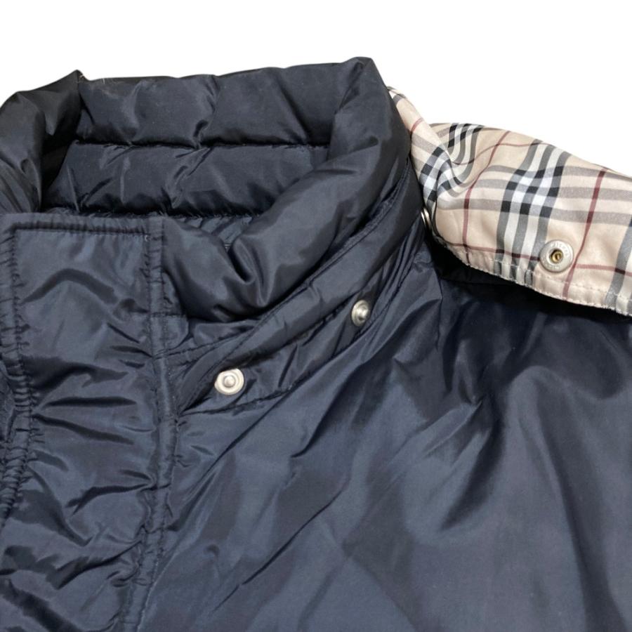 BURBERRY BLACK LABEL（バーバリーブラックレーベル） 裏地ノバ