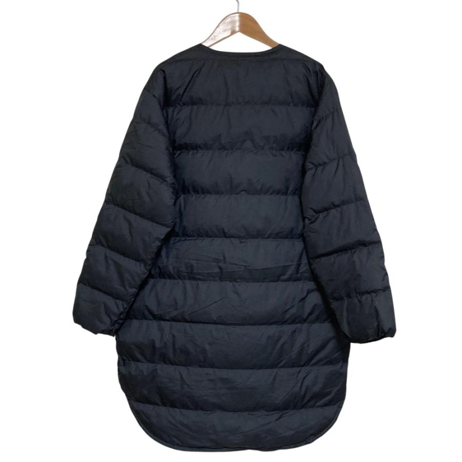 ORCIVAL（オーシバル） 新品同様 Polyester Taffeta Round Neck Long 