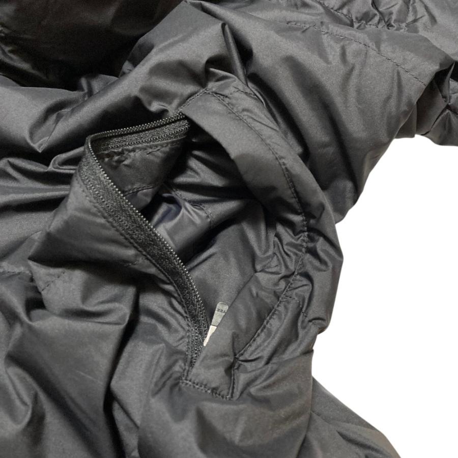 ORCIVAL（オーシバル） 新品同様 Polyester Taffeta Round Neck Long 
