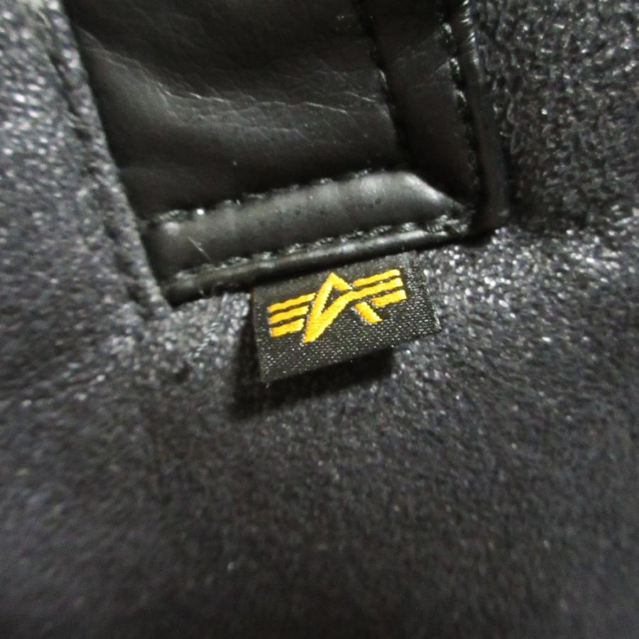 Alpha Industries（アルファ・インダストリーズ） 良品 アルファ