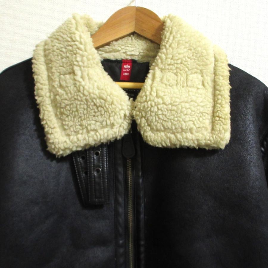 Alpha Industries（アルファ・インダストリーズ） 良品 アルファ
