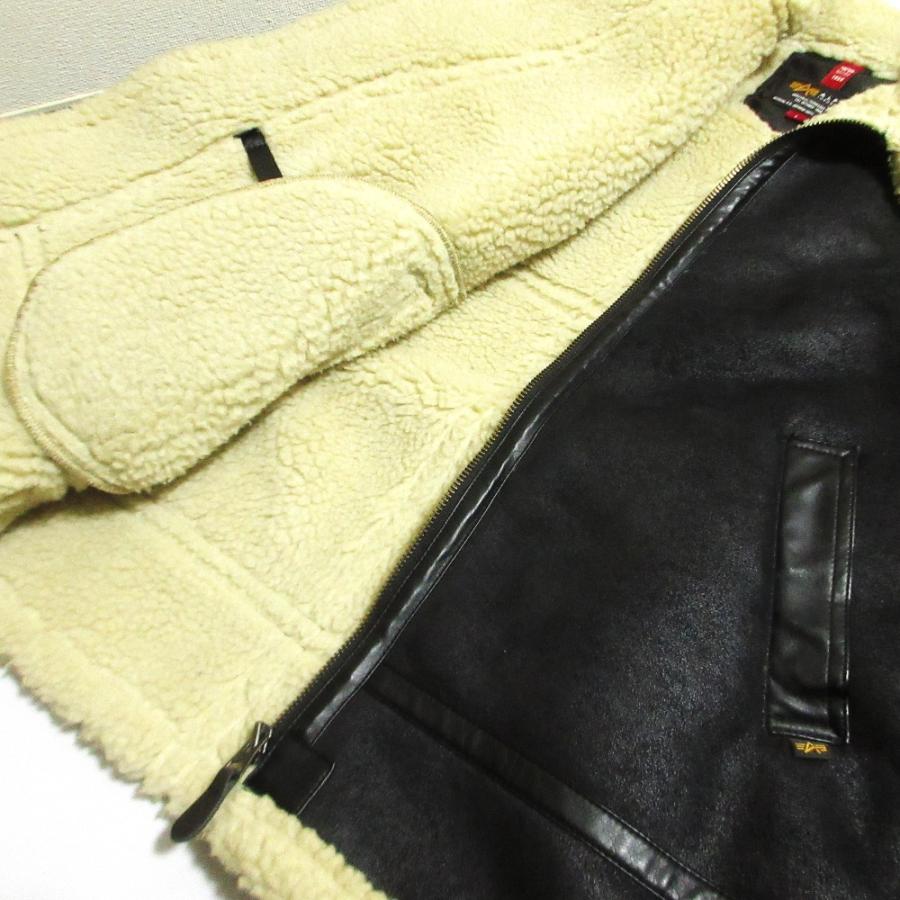 Alpha Industries（アルファ・インダストリーズ） 良品 アルファ