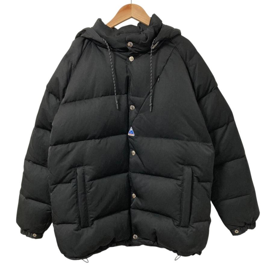Cape HEIGHTS（ケープハイツ） 良品 NEW LUTAK JACKET フーデッド 