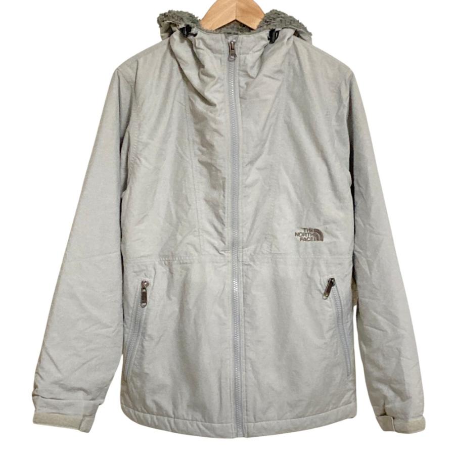 THE NORTH FACE（ザ ノースフェイス） 美品 裏ボア パーカー 