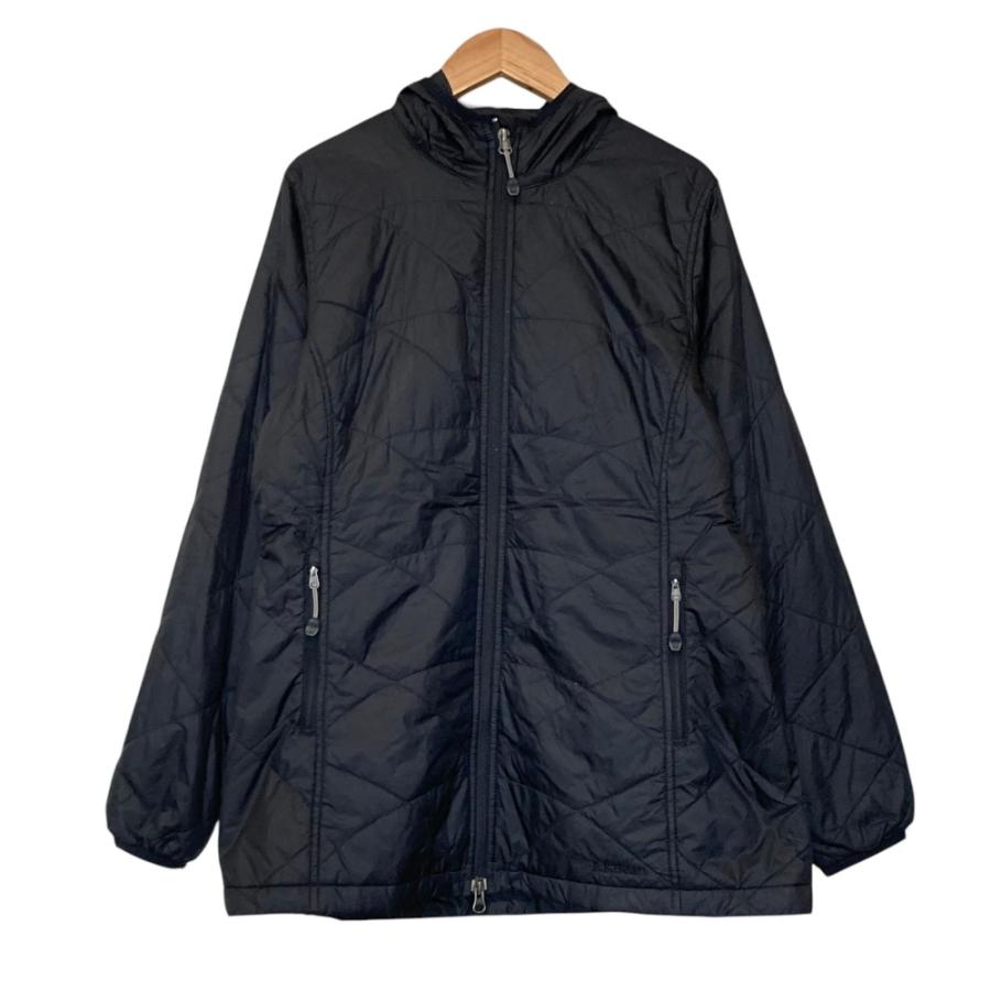 L.L.Bean（エルエルビーン） 良品 プリマロフト キルティング パデッド 