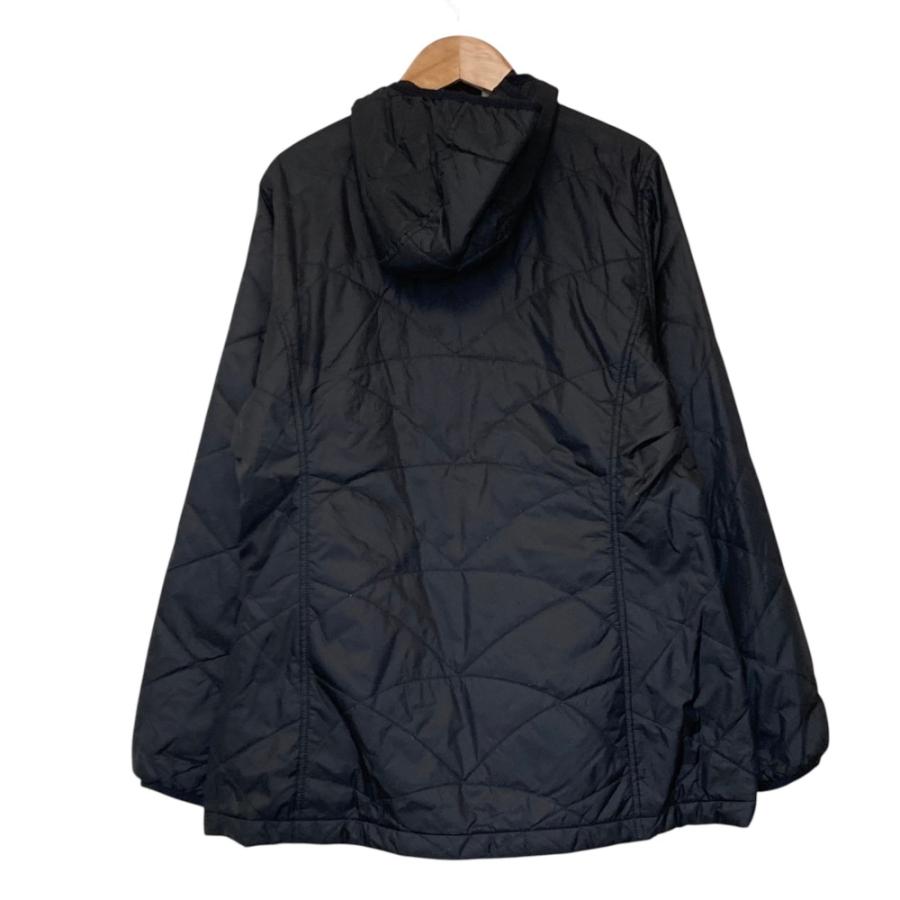 L.L.Bean（エルエルビーン） 良品 プリマロフト キルティング パデッド 