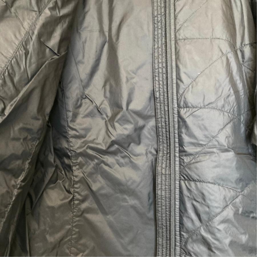L.L.Bean（エルエルビーン） 良品 プリマロフト キルティング パデッド 