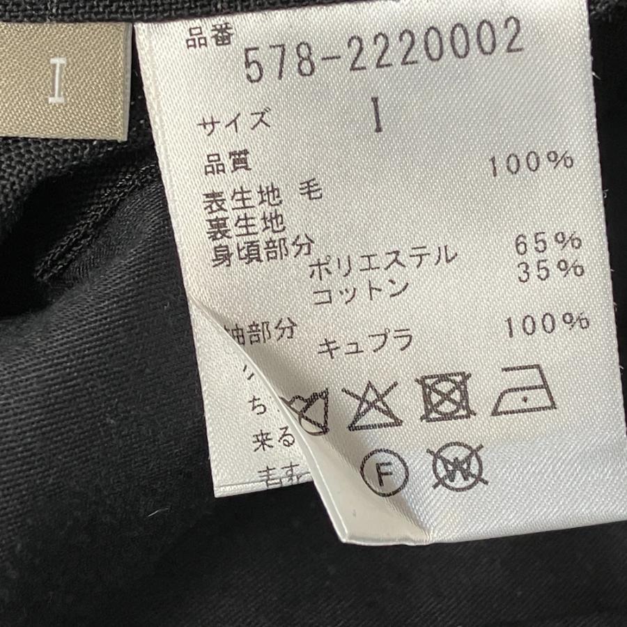 MARGARET HOWELL（マーガレットハウエル） 美品 MARGARET HOWELL FOX