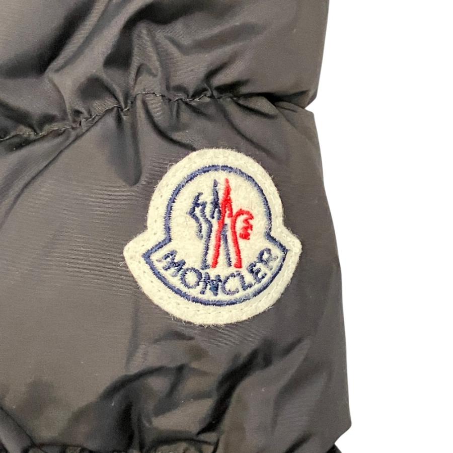 MONCLER（モンクレール） 美品 TALEVE ダウンコート 00 ブラック