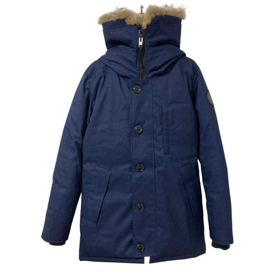 CANADA GOOSE（カナダグース） 良品 エディフィス別注 クレストン