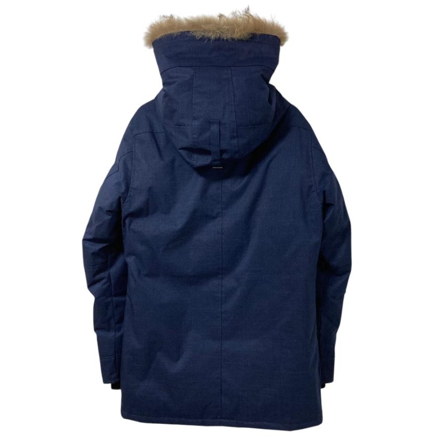 CANADA GOOSE（カナダグース） 良品 エディフィス別注 クレストン