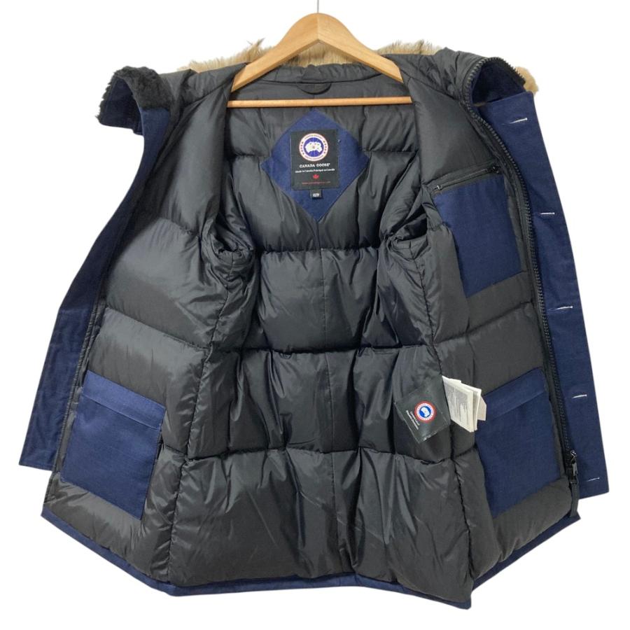 CANADA GOOSE（カナダグース） 良品 エディフィス別注 クレストン