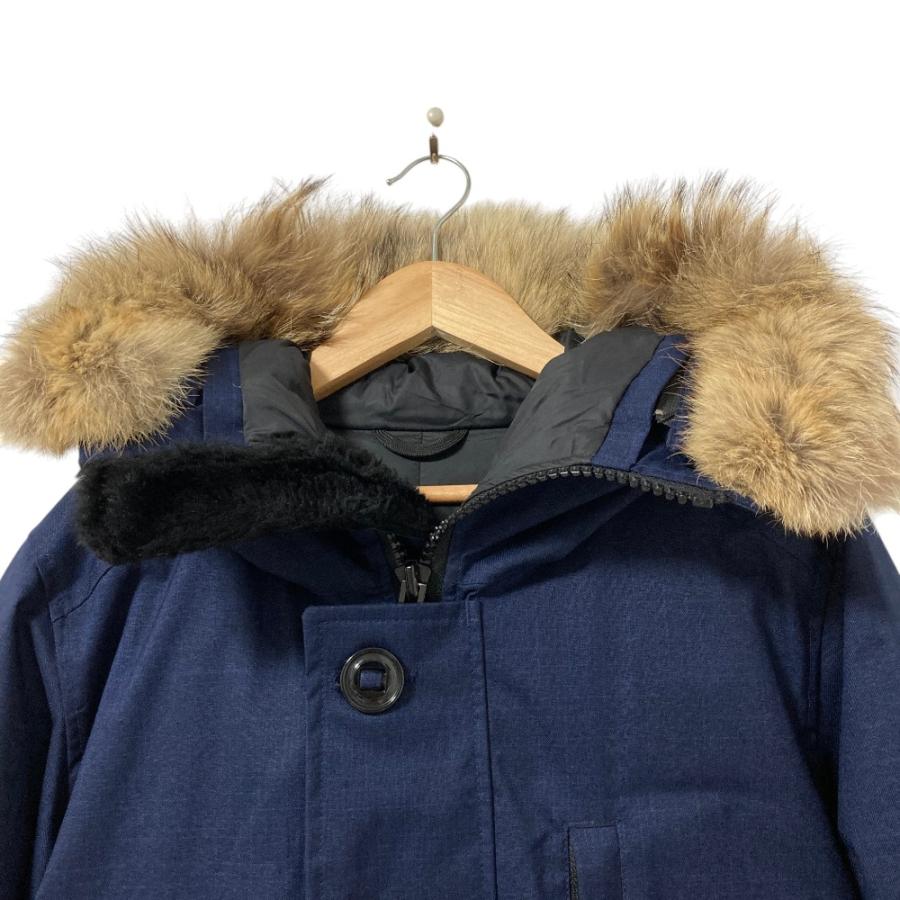 CANADA GOOSE（カナダグース） 良品 エディフィス別注 クレストン