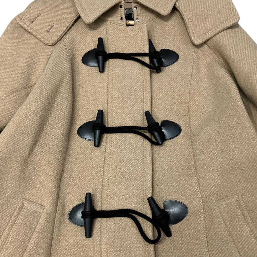 早い者勝ち！バーバリーロンドン　ダッフルコート　美品✨ 良品 BURBERRY LONDON バーバリーロンドン フーデッド ウールダッフル