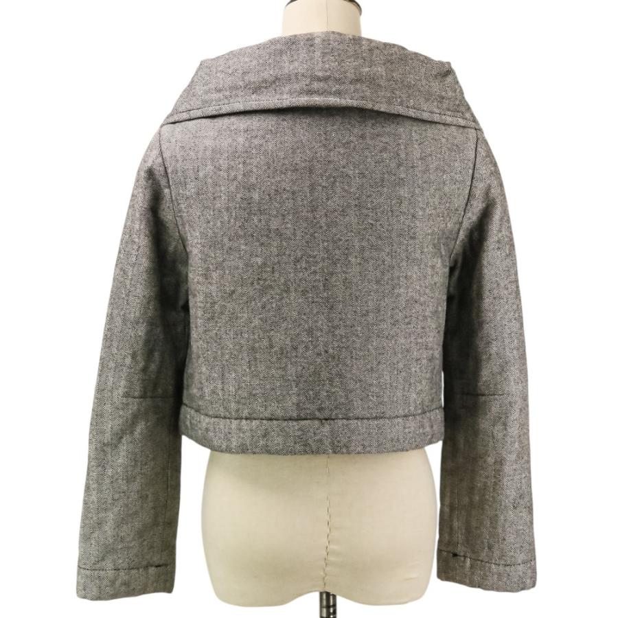 Vivienne Westwood RED LABEL 短丈ジャケット Vivienne Westwood red label 美品 RED LABEL ヴィヴィアンウエスト