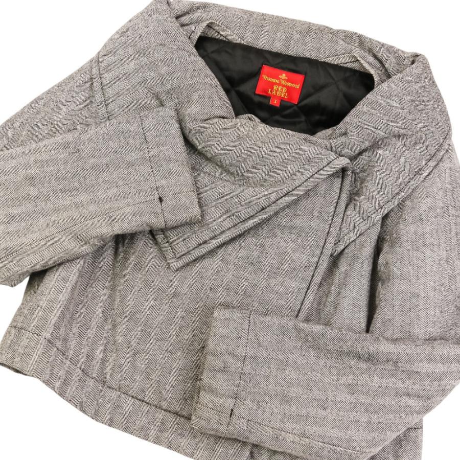 Vivienne Westwood red label 美品 RED LABEL ヴィヴィアンウエスト