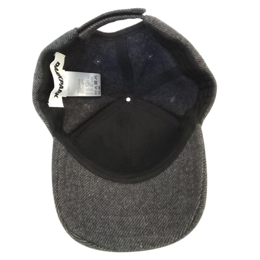 Deuxieme Classe（ドゥーズィエムクラス） 美品 25AW DARKPARK ダーク