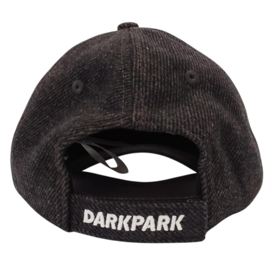 Deuxieme Classe（ドゥーズィエムクラス） 美品 25AW DARKPARK ダーク