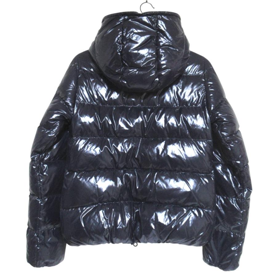 DUVETICA（デュベティカ） 美品 THIACINQUE ジップアップ フーディー 