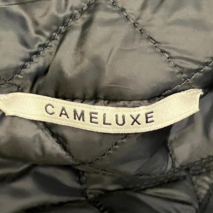 Max Mara（マックスマーラ） 美品 25SS Max Mara The Cube CAMELUXE