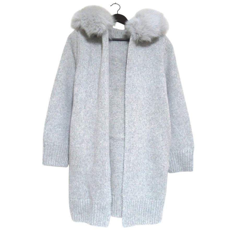 FOXEY（フォクシー） 新品同様 FOXEY BOUTIQUE フォクシーブティック 