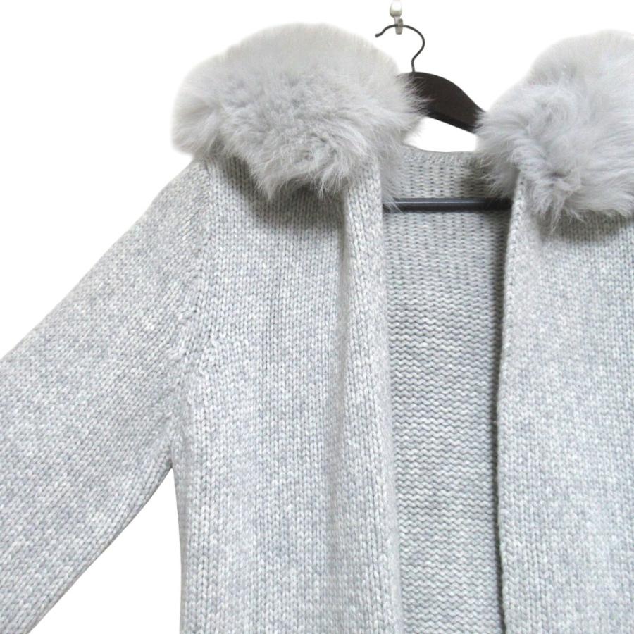 FOXEY（フォクシー） 新品同様 FOXEY BOUTIQUE フォクシーブティック 