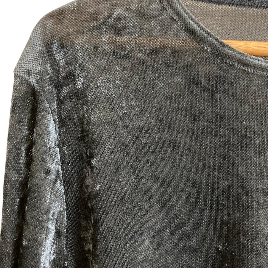 VIVIENNE TAM（ヴィヴィアンタム） 美品 25AW VIVIENNE TAM シアー 
