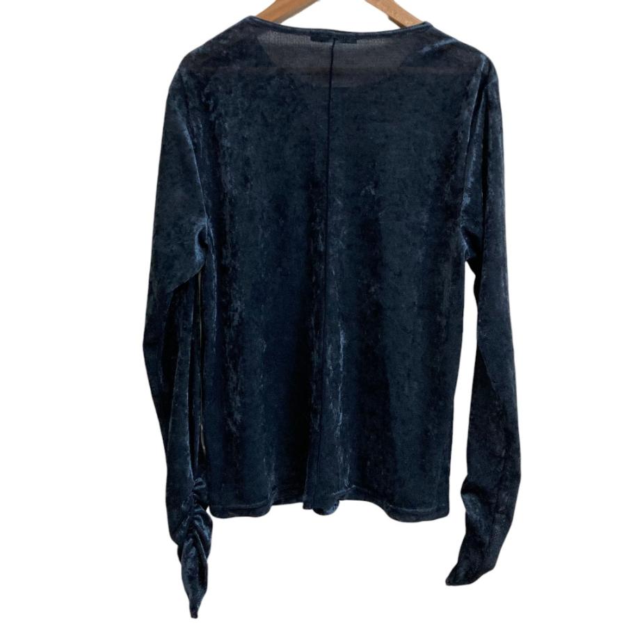 VIVIENNE TAM（ヴィヴィアンタム） 美品 25AW VIVIENNE TAM シアー 