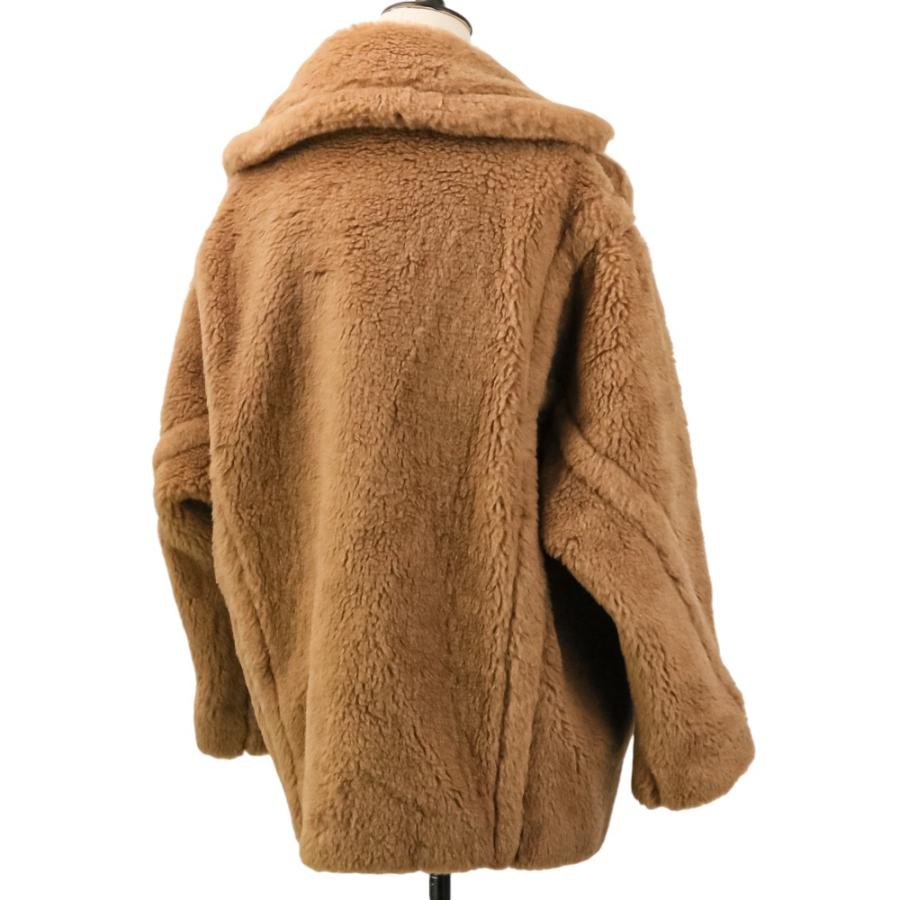 Max Mara（マックスマーラ） 未使用 25AW Max Mara DRAMMA キャメル 