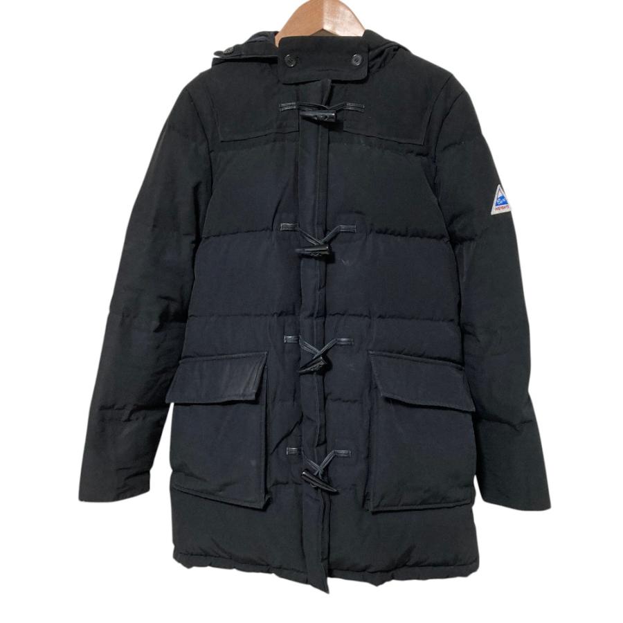 Cape HEIGHTS（ケープハイツ） DALMENY ダッフルダウンコート サイズM 
