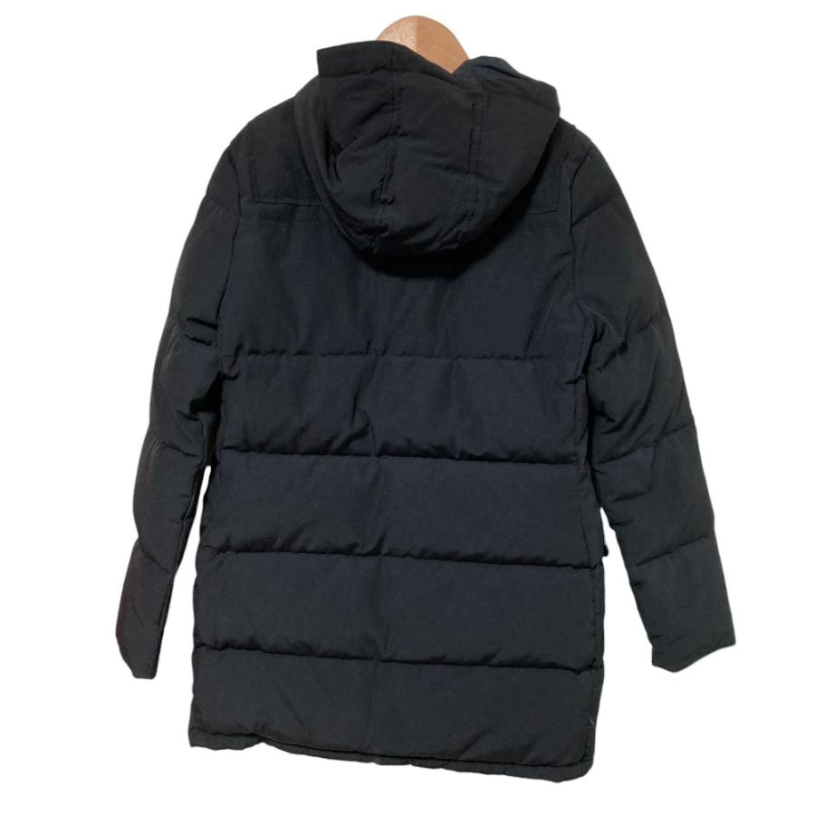 Cape HEIGHTS（ケープハイツ） DALMENY ダッフルダウンコート サイズM 