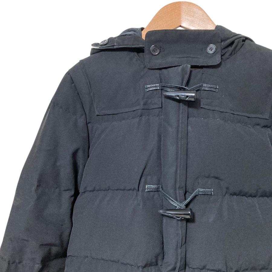 Cape HEIGHTS（ケープハイツ） DALMENY ダッフルダウンコート サイズM 