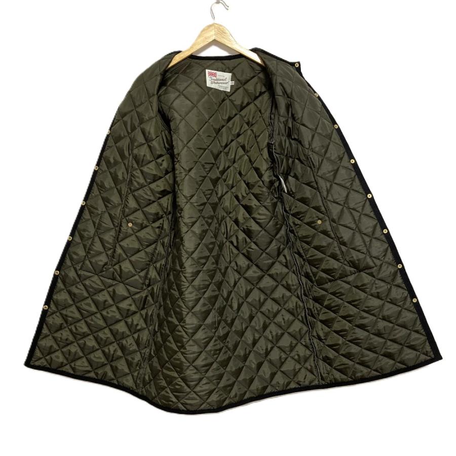 Traditional Weatherwear（トラディショナル ウェザーウェア） 美品