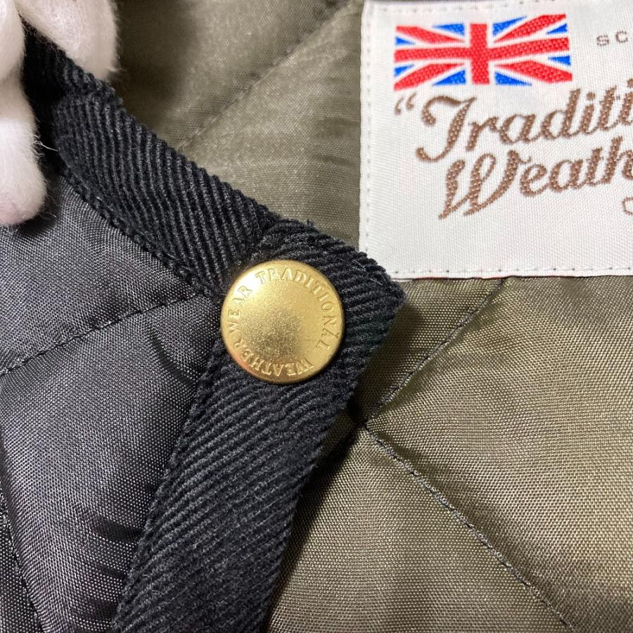 Traditional Weatherwear（トラディショナル ウェザーウェア） 美品 